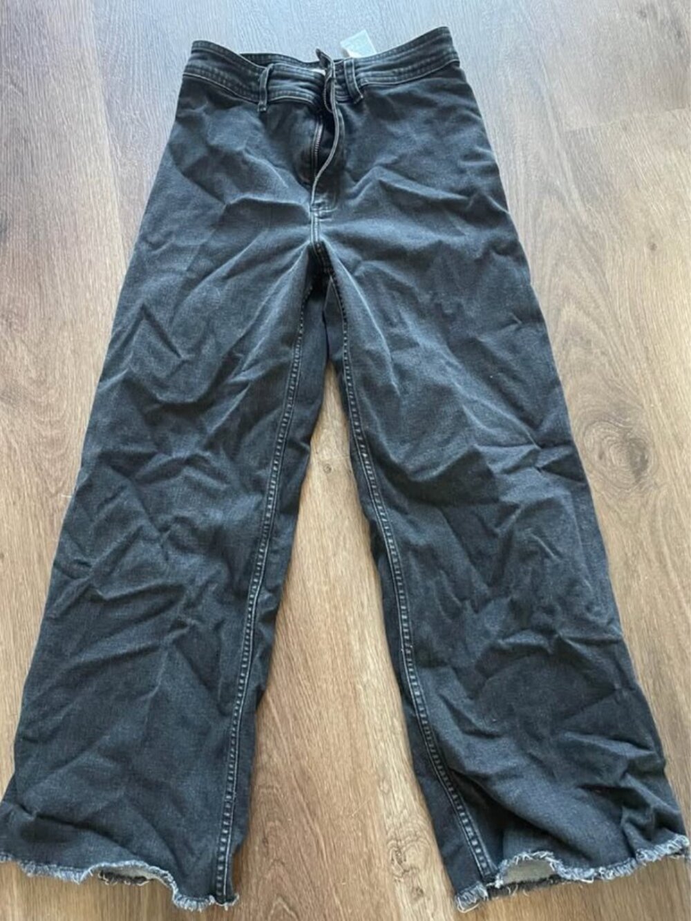 Billabong Jeans Womens
